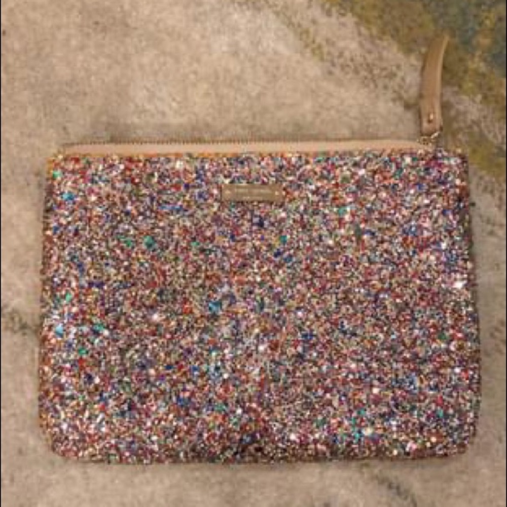 Kate Spade clutch